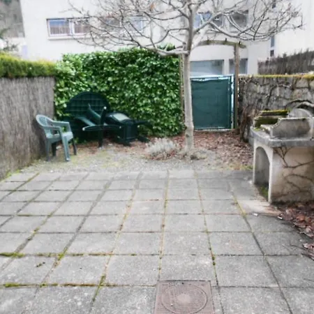 Résidence Pic De Lia - 6 Personnes Au Centre Du Village Mae-6204 * Cadeilhan-Trachere