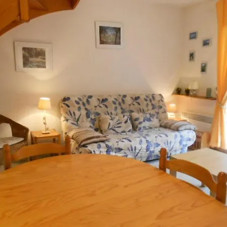 Apartamento Résidence Pic De Lia - 6 Personnes Au Centre Du Village Mae-6204 Cadeilhan-Trachere