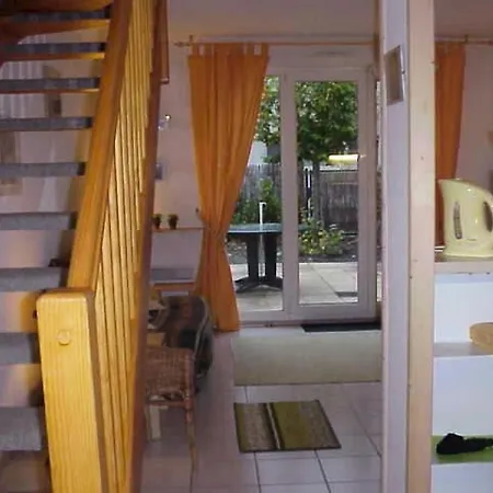 Résidence Pic De Lia - 6 Personnes Au Centre Du Village Mae-6204 Apartamento *