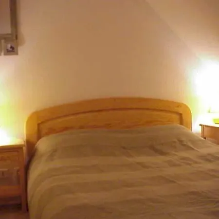 Appartement Pic De Lia - 6 Personnes Au Centre Du Village Mae-6204