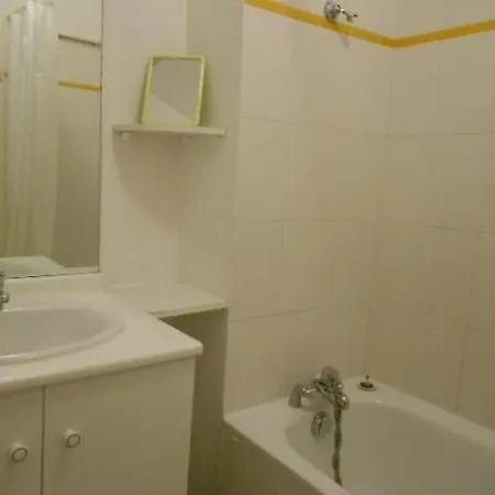 Appartement Pic De Lia - 6 Personnes Au Centre Du Village Mae-6204 Cadeilhan-Trachere