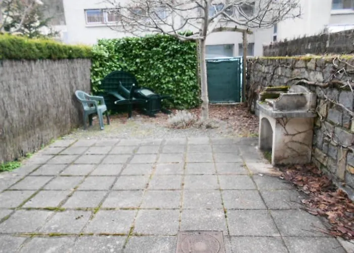 Résidence Pic De Lia - 6 Personnes Au Centre Du Village Mae-6204 * Cadeilhan-Trachere