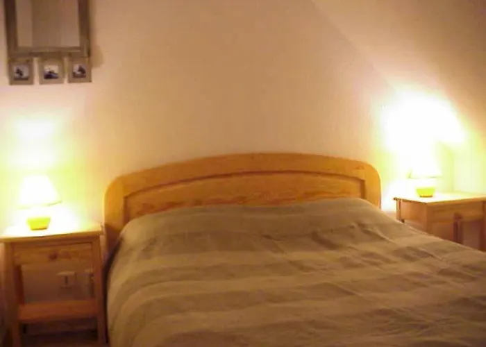 Résidence Pic De Lia - 6 Personnes Au Centre Du Village Mae-6204 * Cadeilhan-Trachere